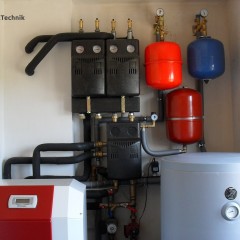 Logo partnera - InstalTechnik - realizacje