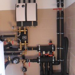 Logo partnera - InstalTechnik - realizacje