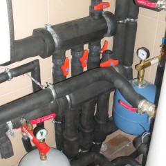 Logo partnera - InstalTechnik - realizacje