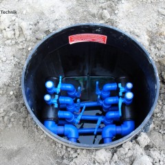 Logo partnera - InstalTechnik - realizacje