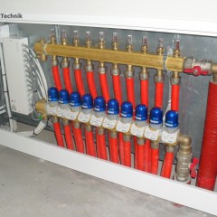 Logo partnera - InstalTechnik - realizacje