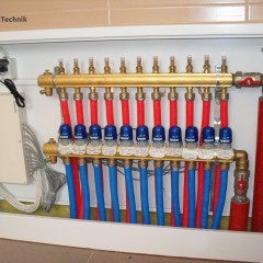 Logo partnera - InstalTechnik - realizacje