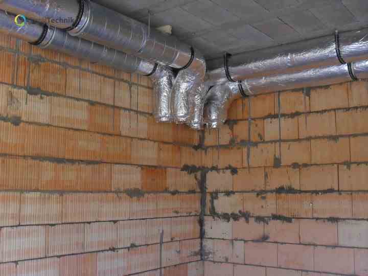 Rekuperacja i klimatyzacja