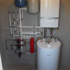 Logo partnera - InstalTechnik - realizacje