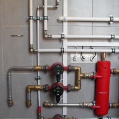 Logo partnera - InstalTechnik - realizacje