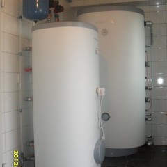 Logo partnera - InstalTechnik - realizacje