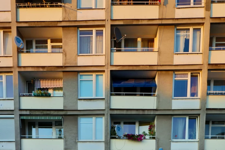 Rekuperacja w bloku - Nowoczesne rozwiązanie dla mieszkań